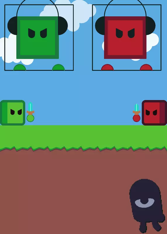 Game by @Green90