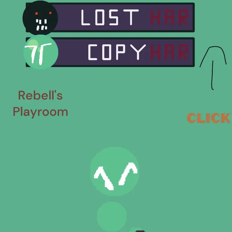 Game by @IsaaqTheGamer