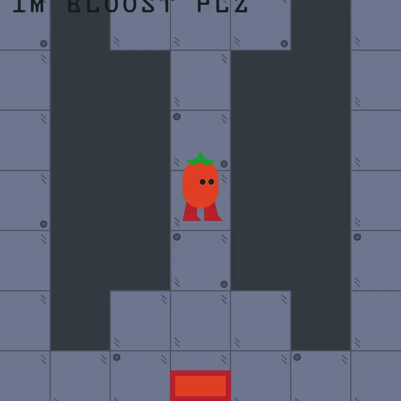 Game by @FIREINTHE_HOLE