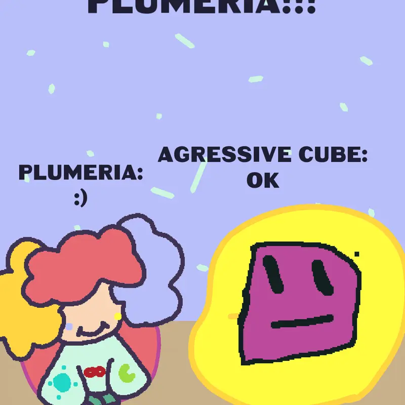 Game by @Plumeria