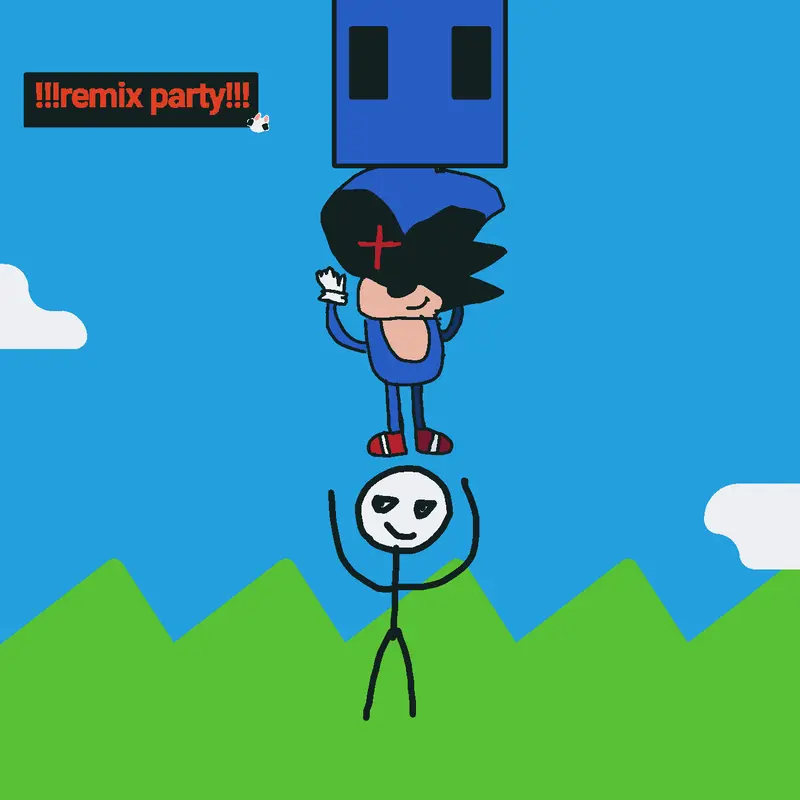 Game by @Cube_Go