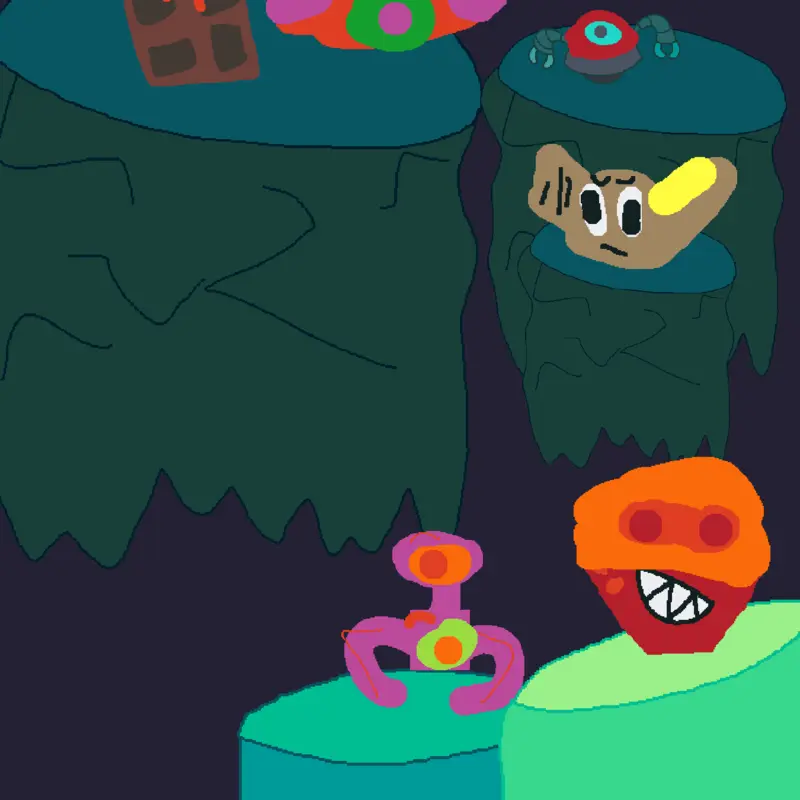 Game by @susizz