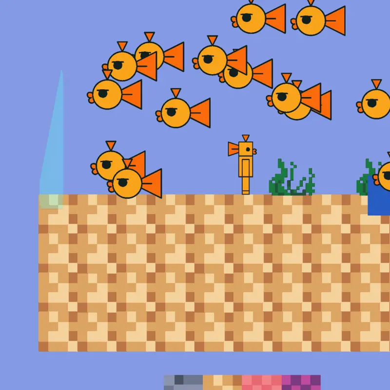 Game by @YellowSloth25