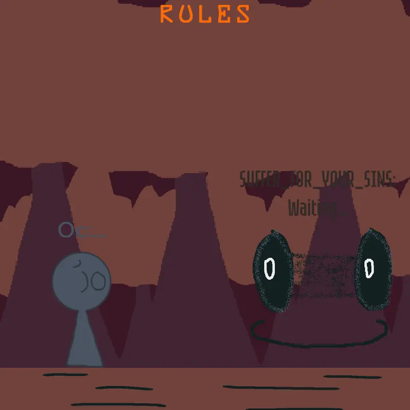 Game by @A_27fromRLDhardcoreFunny