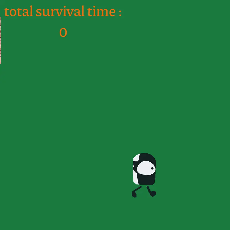 Game by @kalel67