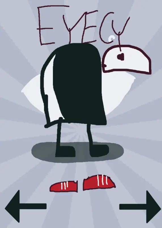 Game by @LuccaLotol