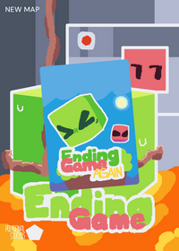 Pentagon's Ending Game
