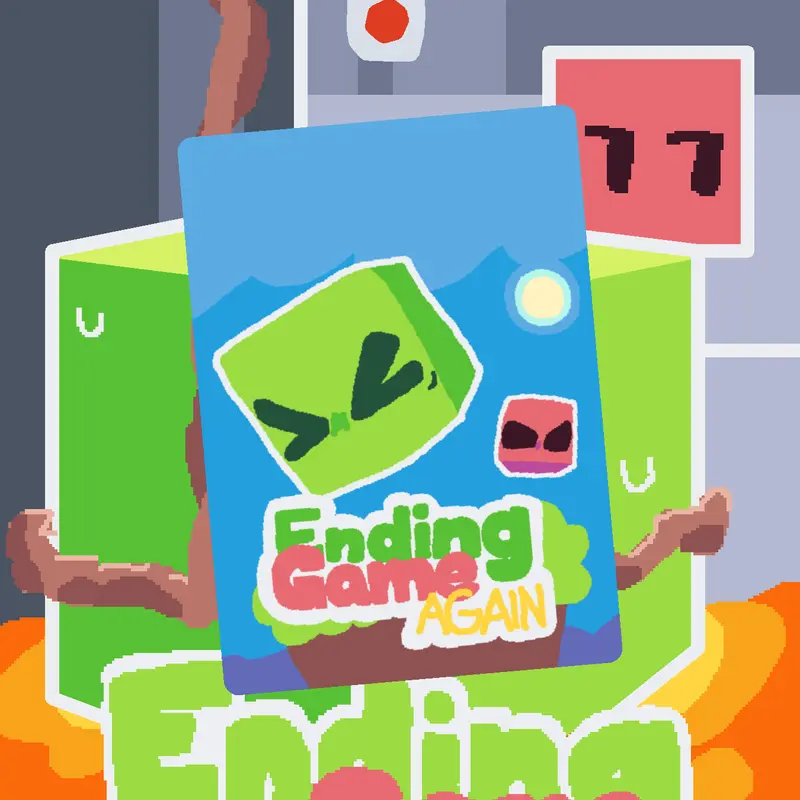 Game by @pentos