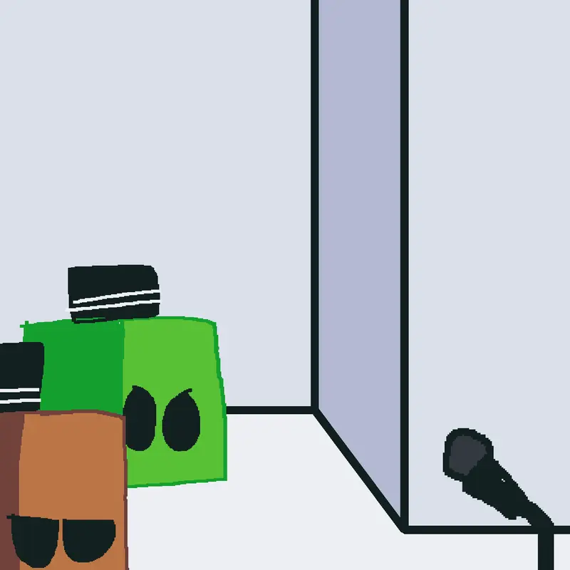 Game by @just_greencube