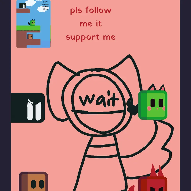 Game by @Robloxian_Bloxy