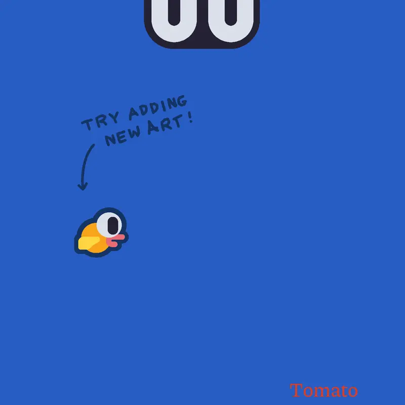Game by @melodyXD