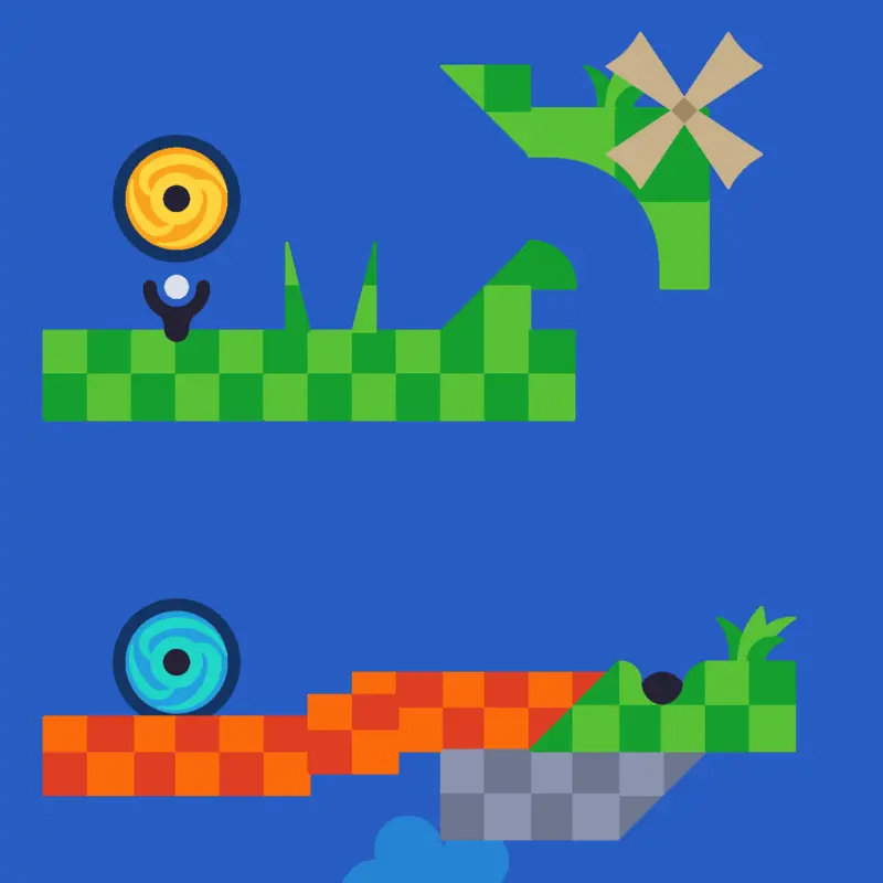Game by @foxdddavi