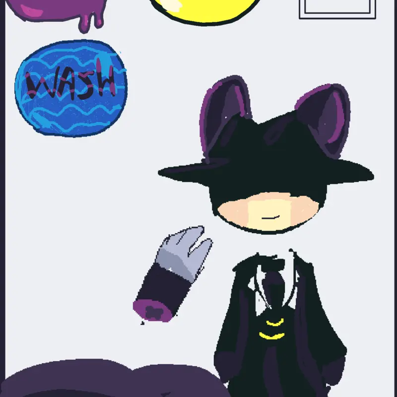 Take care of Mafioso, Mafioso, Forsaken by @old_fandoms_healer2