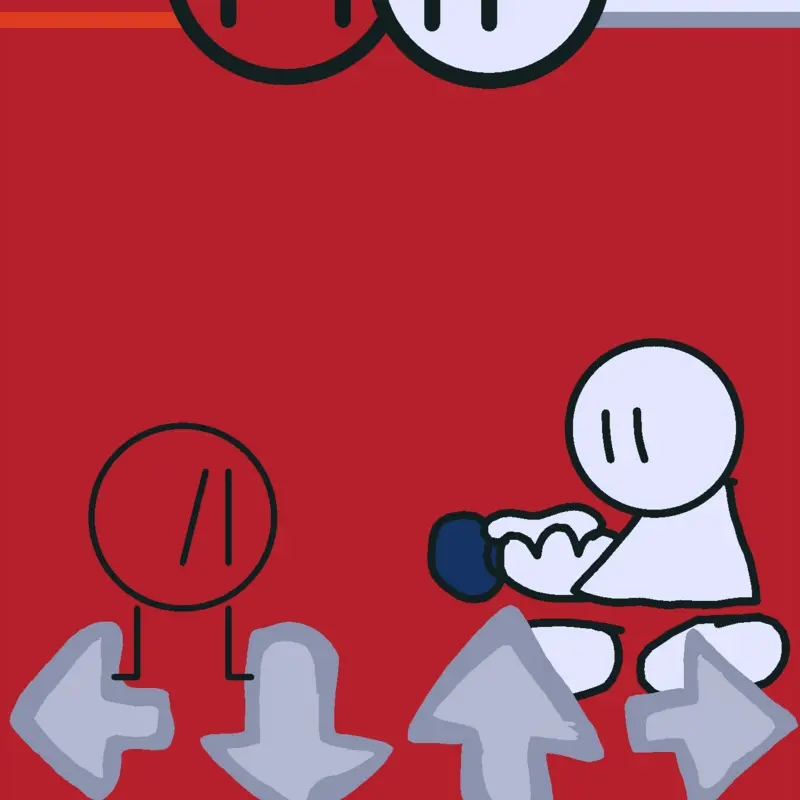 Game by @Nikitaosq