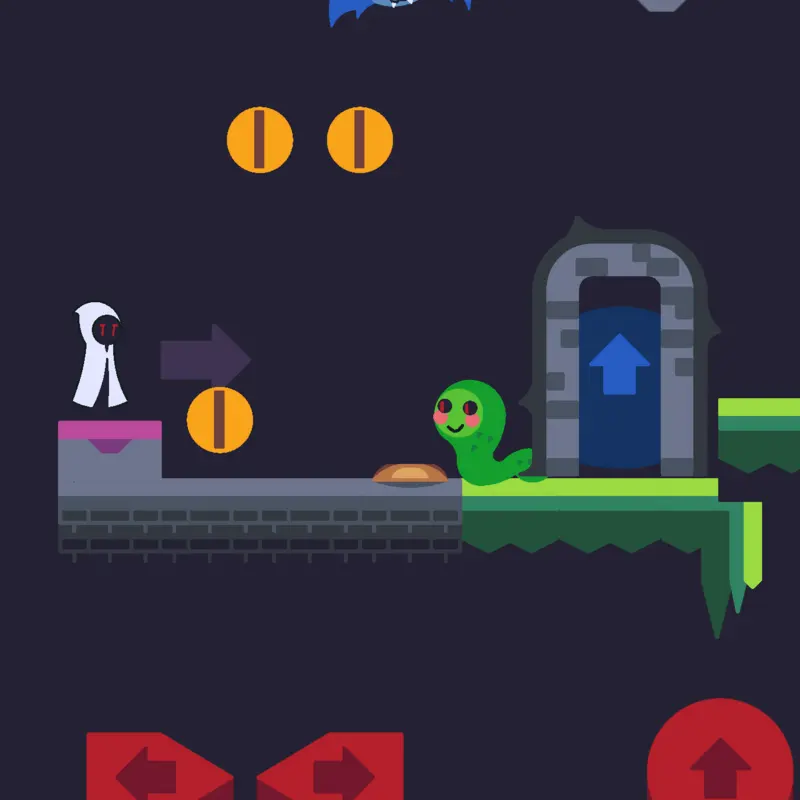 Game by @El_Doritos
