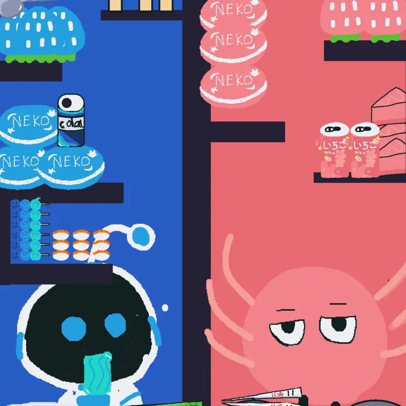 Game by @astrobot135