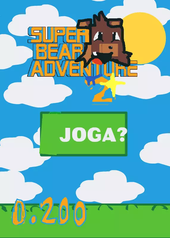 Game by @MiguelStudi