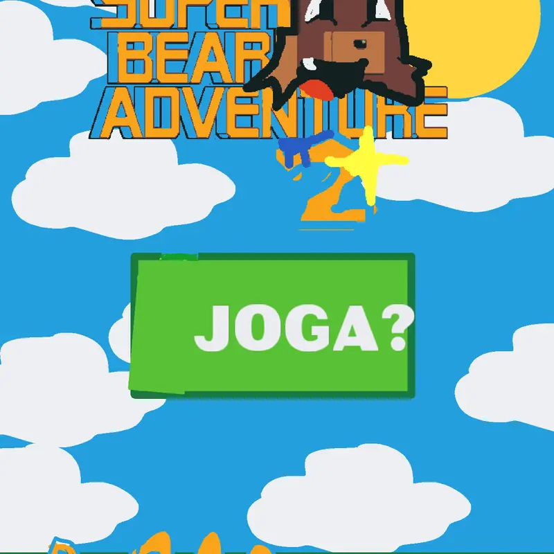 Game by @MiguelStudi