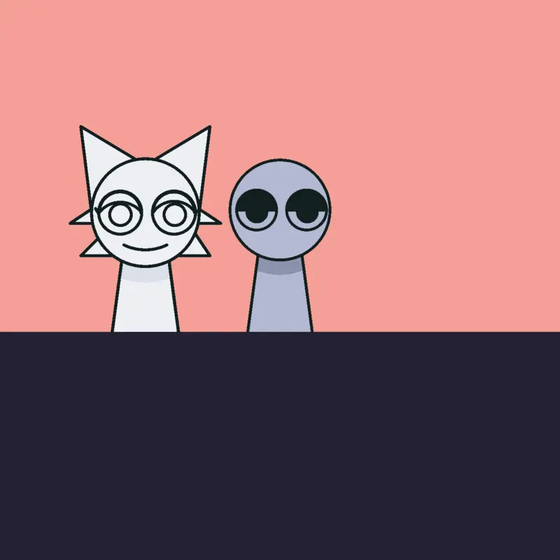Game by @tamagotchi