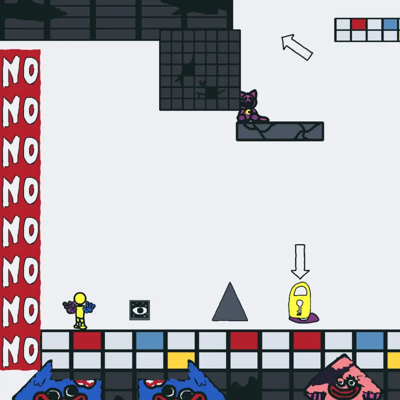 Game by @rioxi