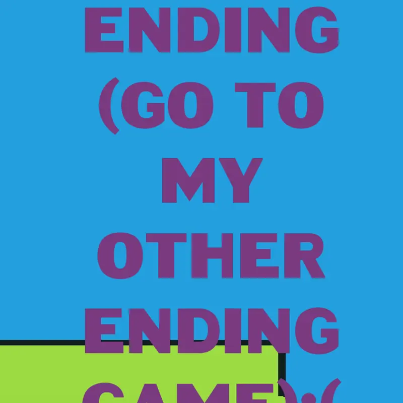 Game by @Roblox_Rydek