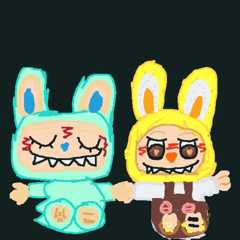Game by @im_thewildrobot
