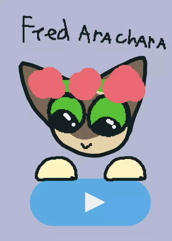 Game by @Lilythecatmyan_yt