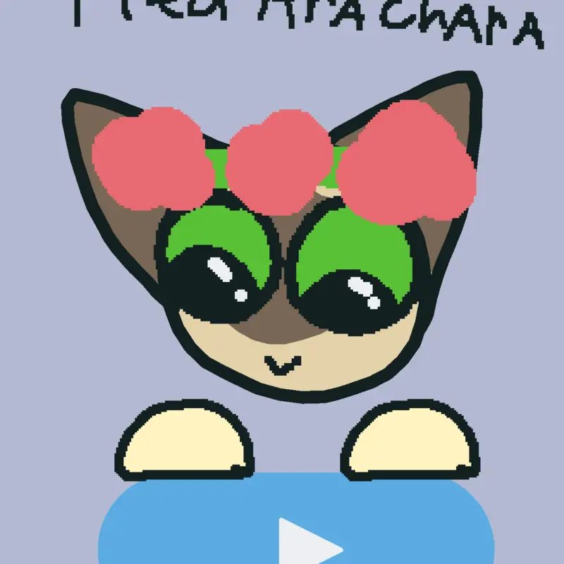 Game by @Lilythecatmyan_yt