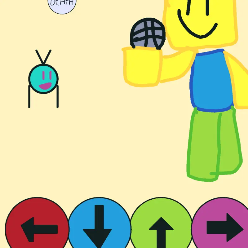 Game by @jordancito