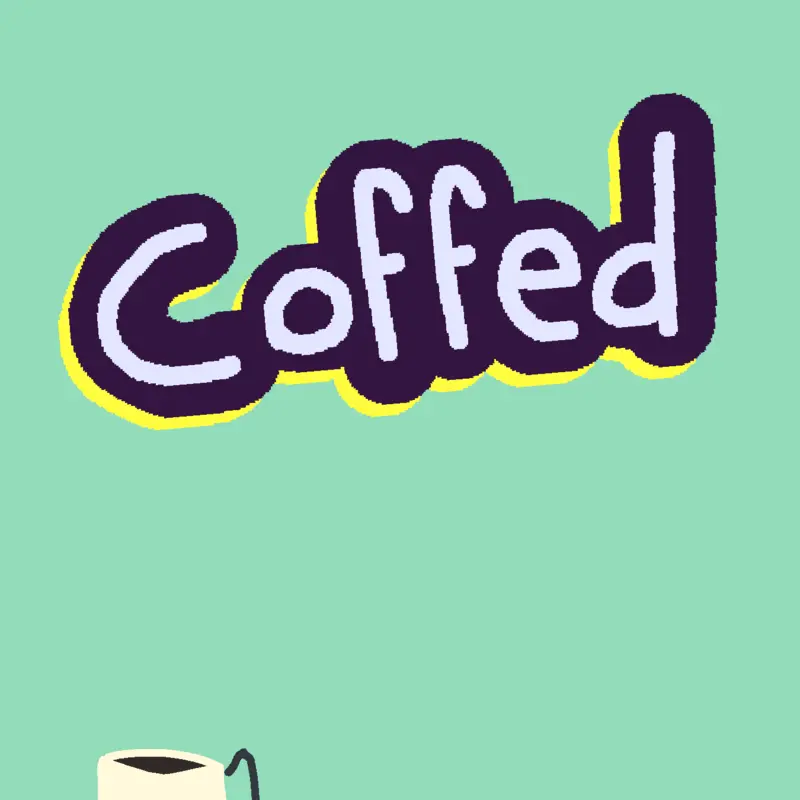 Game by @Coffed