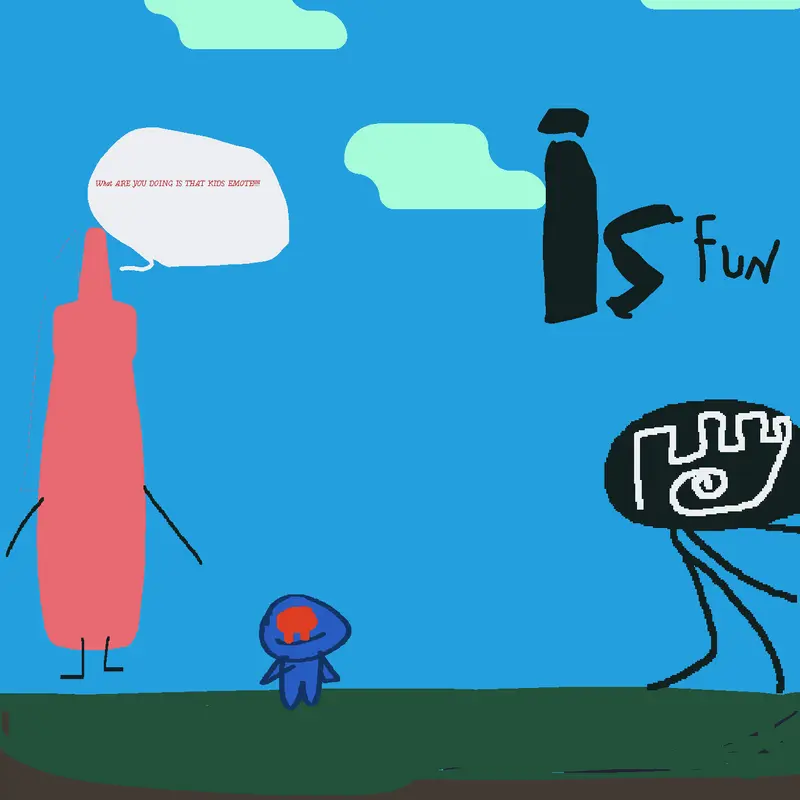 Game by @BoboJGam