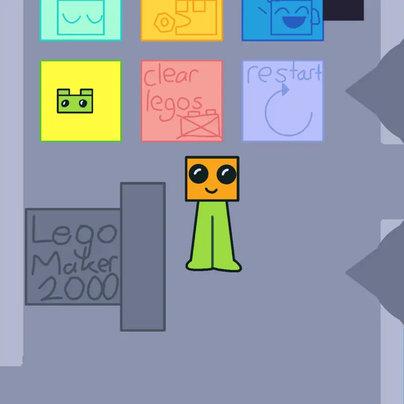 Game by @ShockwaveX