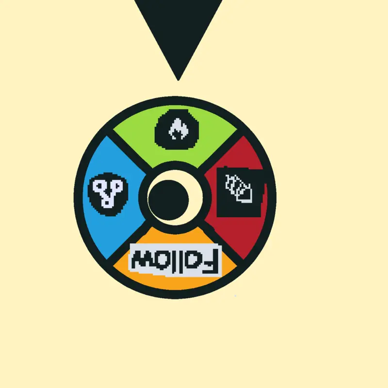 Game by @universe_lover
