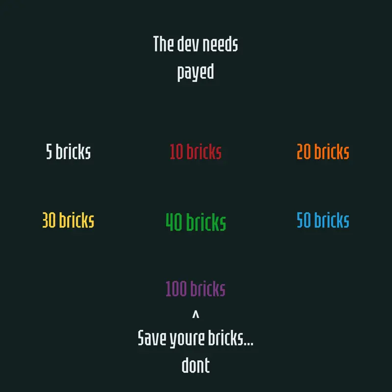 Game by @jobiecat_thecatboy