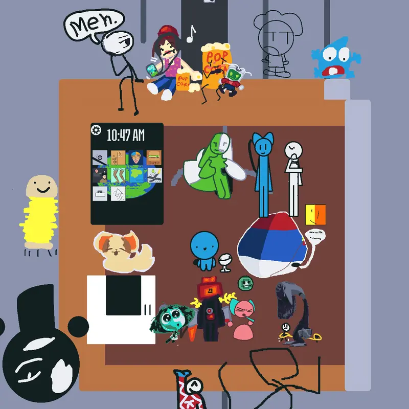 Game by @cana_sasha