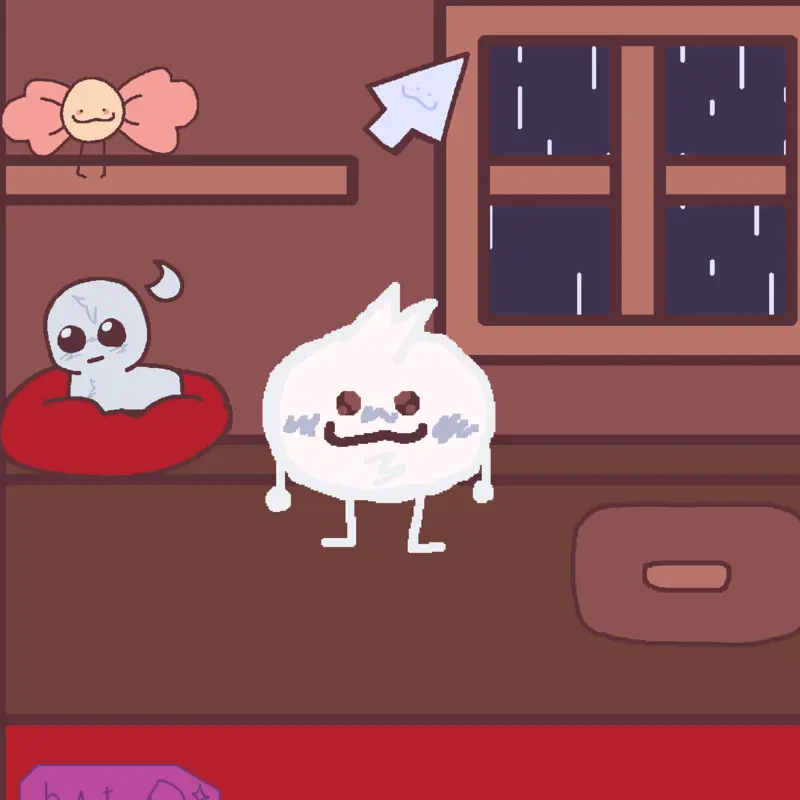 Game by @Sapi_x
