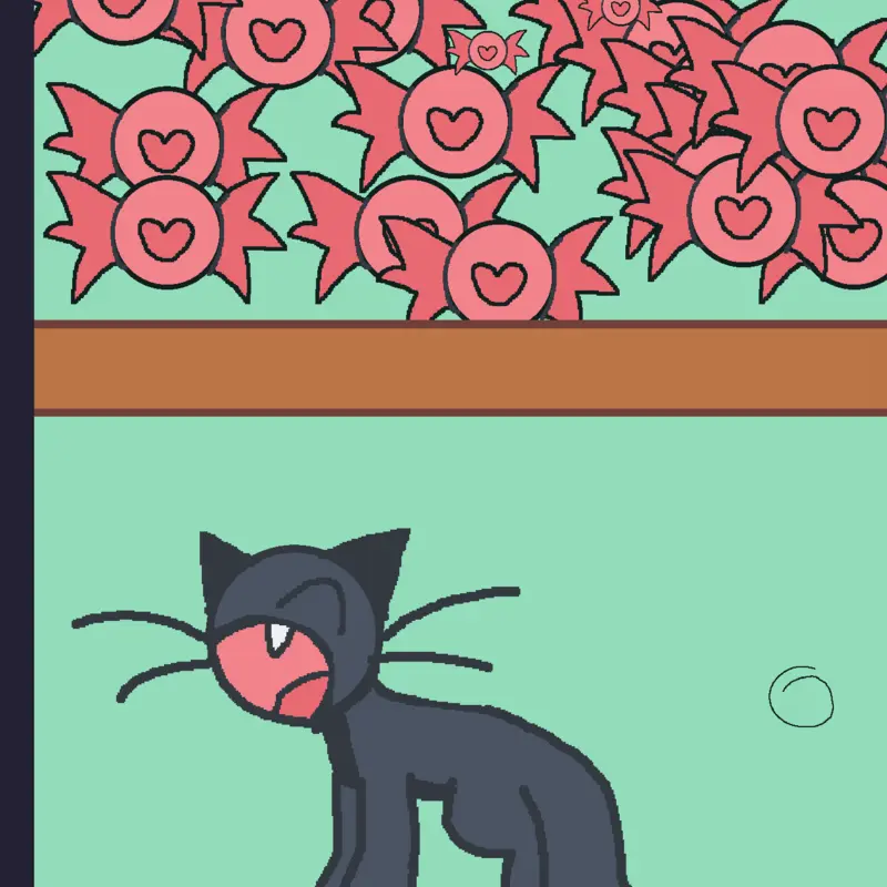 Game by @SunnyHolme