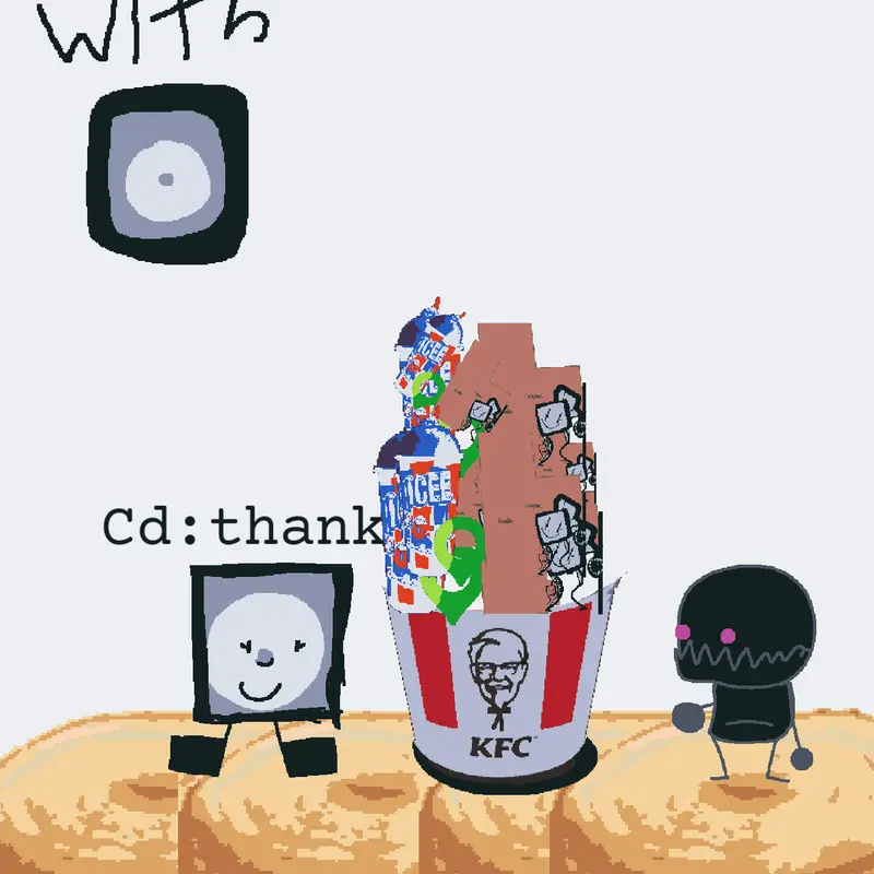 Game by @Ampersant