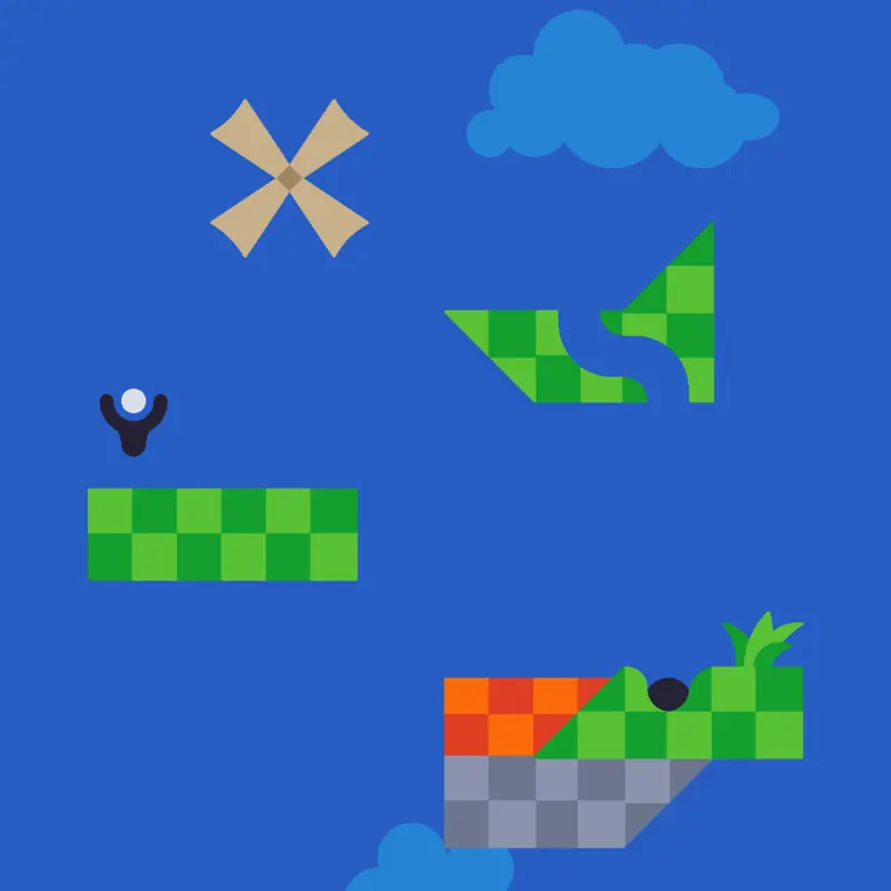Game by @TymonPL2314