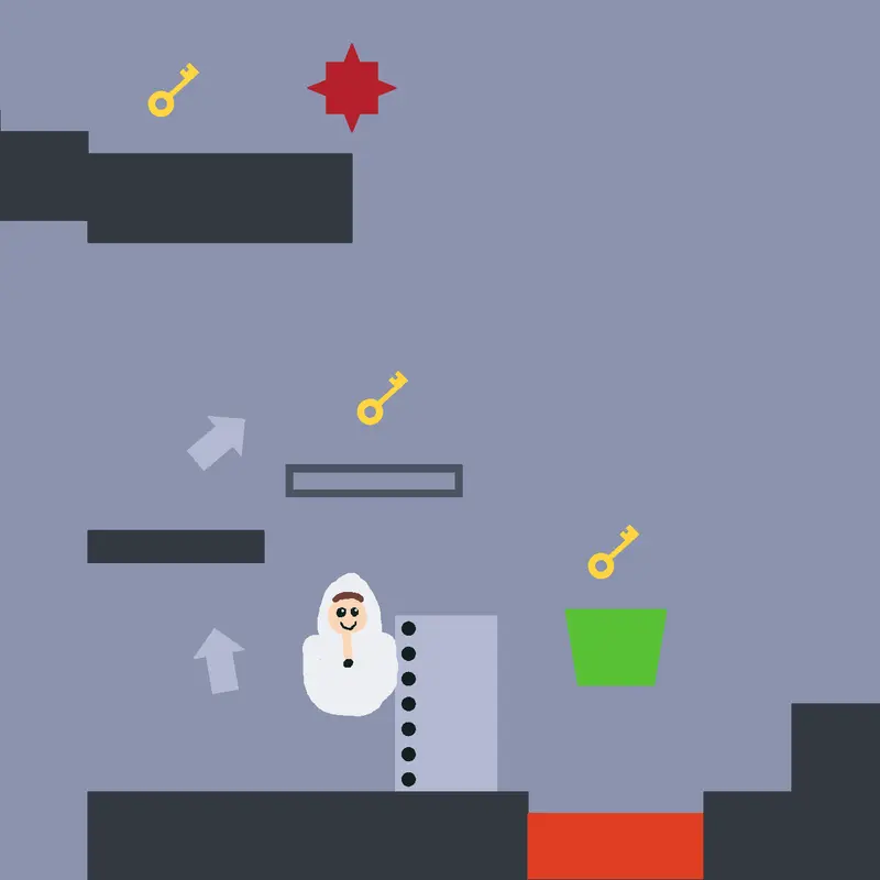 Game by @DiamondPRO