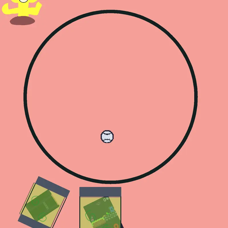 Game by @gotita1132