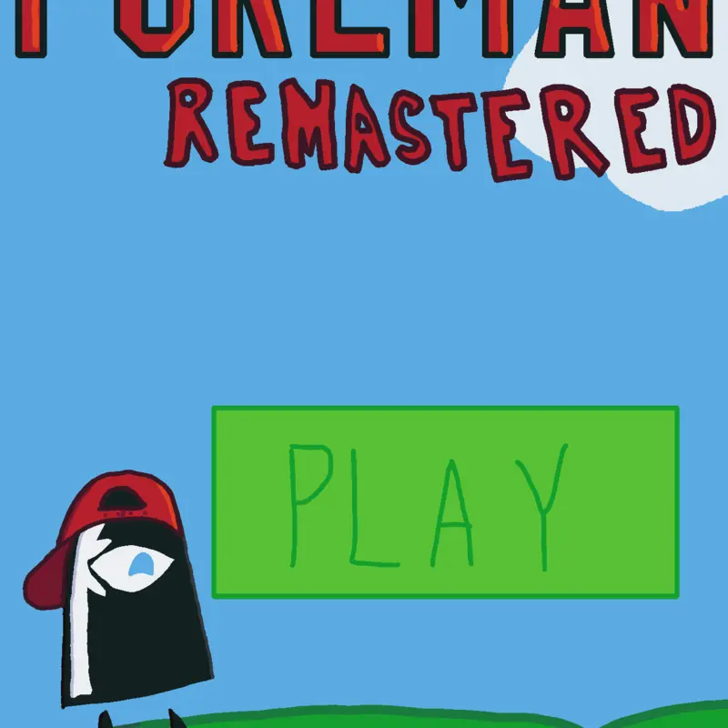 Game by @average_bro