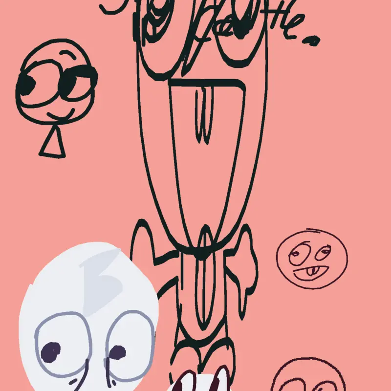 Game by @HAZEL_IS_HURT