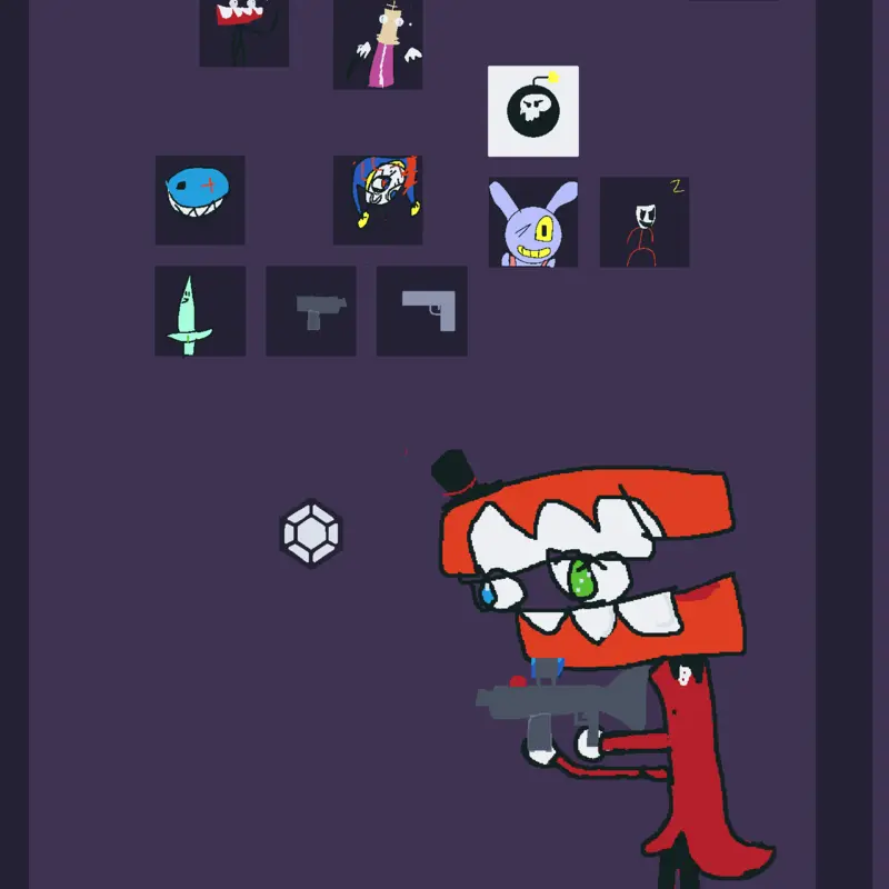 Game by @wueweuwe