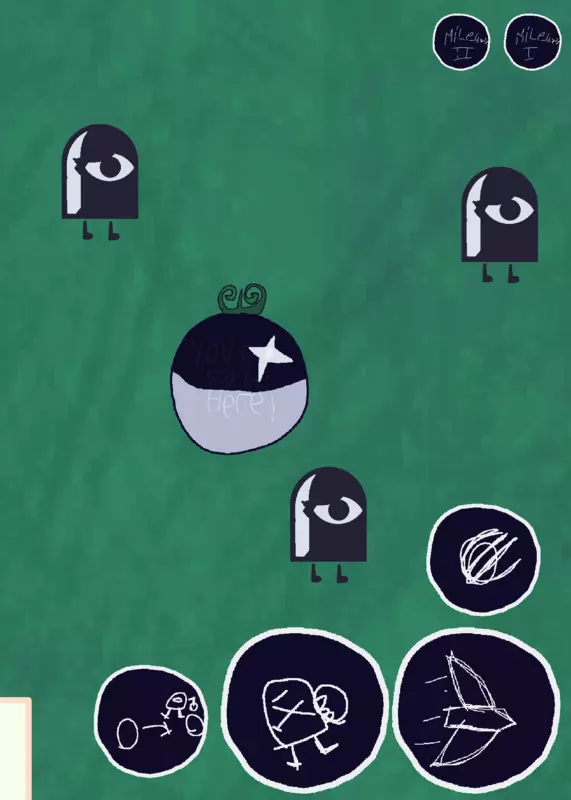 Game by @sashadasH