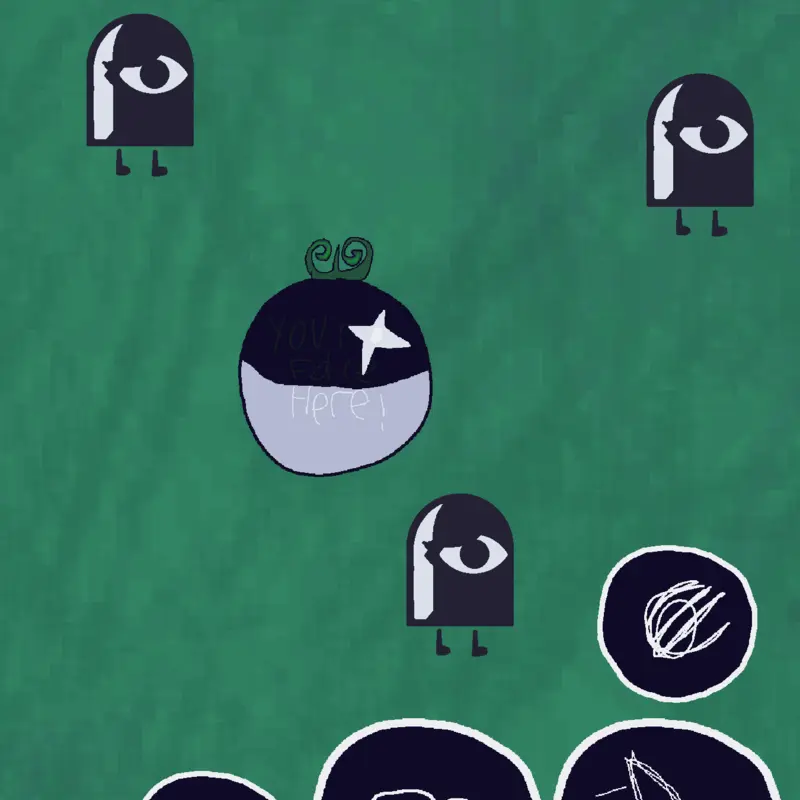 Game by @sashadasH