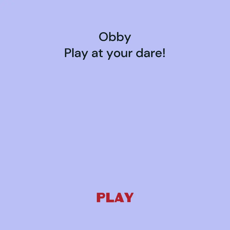 Game by @copperhead
