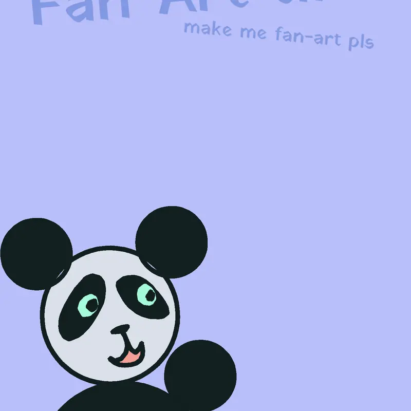 Game by @cuteCZpanda