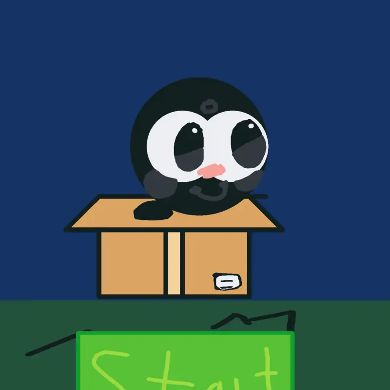 Game by @Starpudding