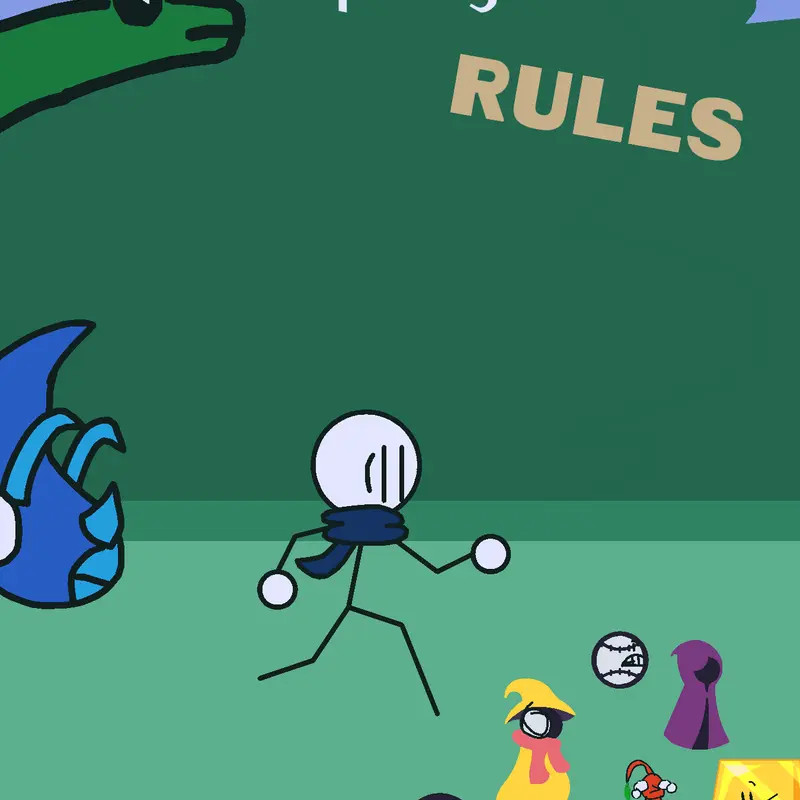 Game by @freak_stigures